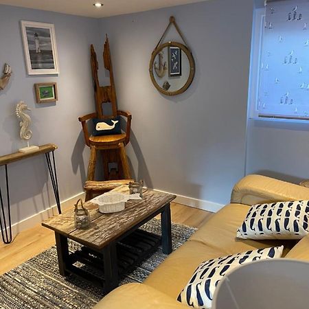 Tiny Beach House Lytham St Annes Esterno foto