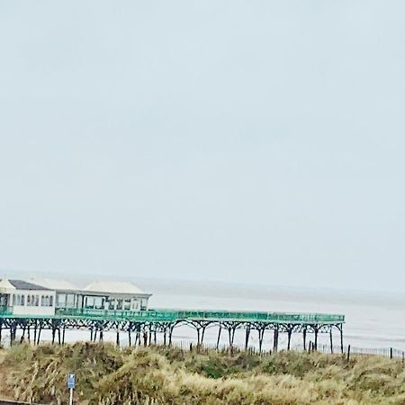 Tiny Beach House Lytham St Annes Esterno foto